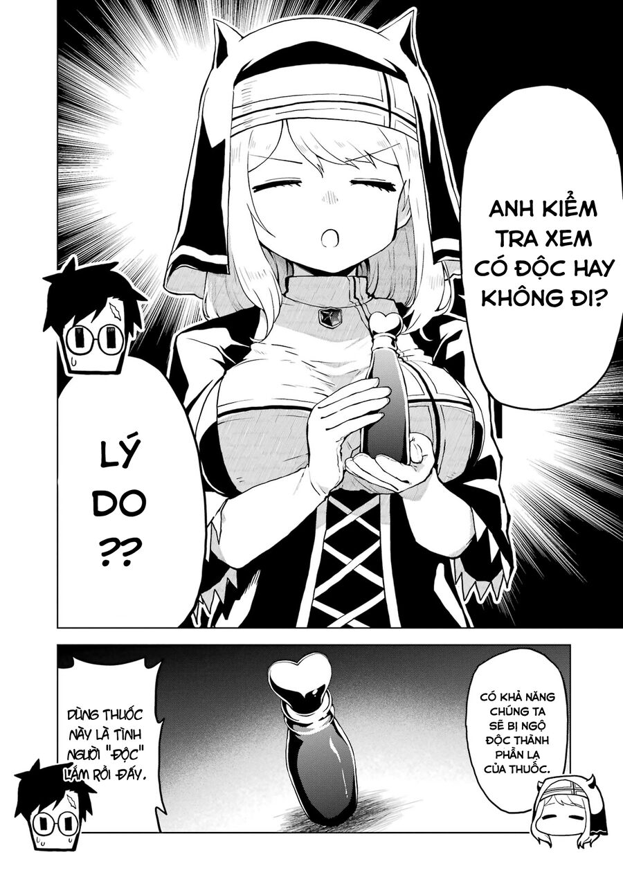 Anh Hùng Muốn Thoát Kiếp Giai Tân Chap 1 - Next Chap 2