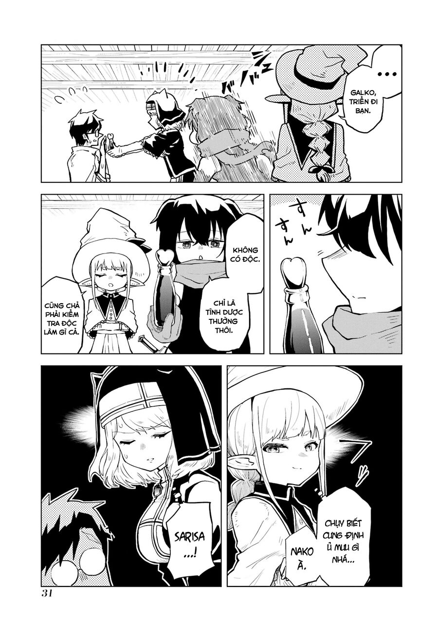 Anh Hùng Muốn Thoát Kiếp Giai Tân Chap 1 - Next Chap 2