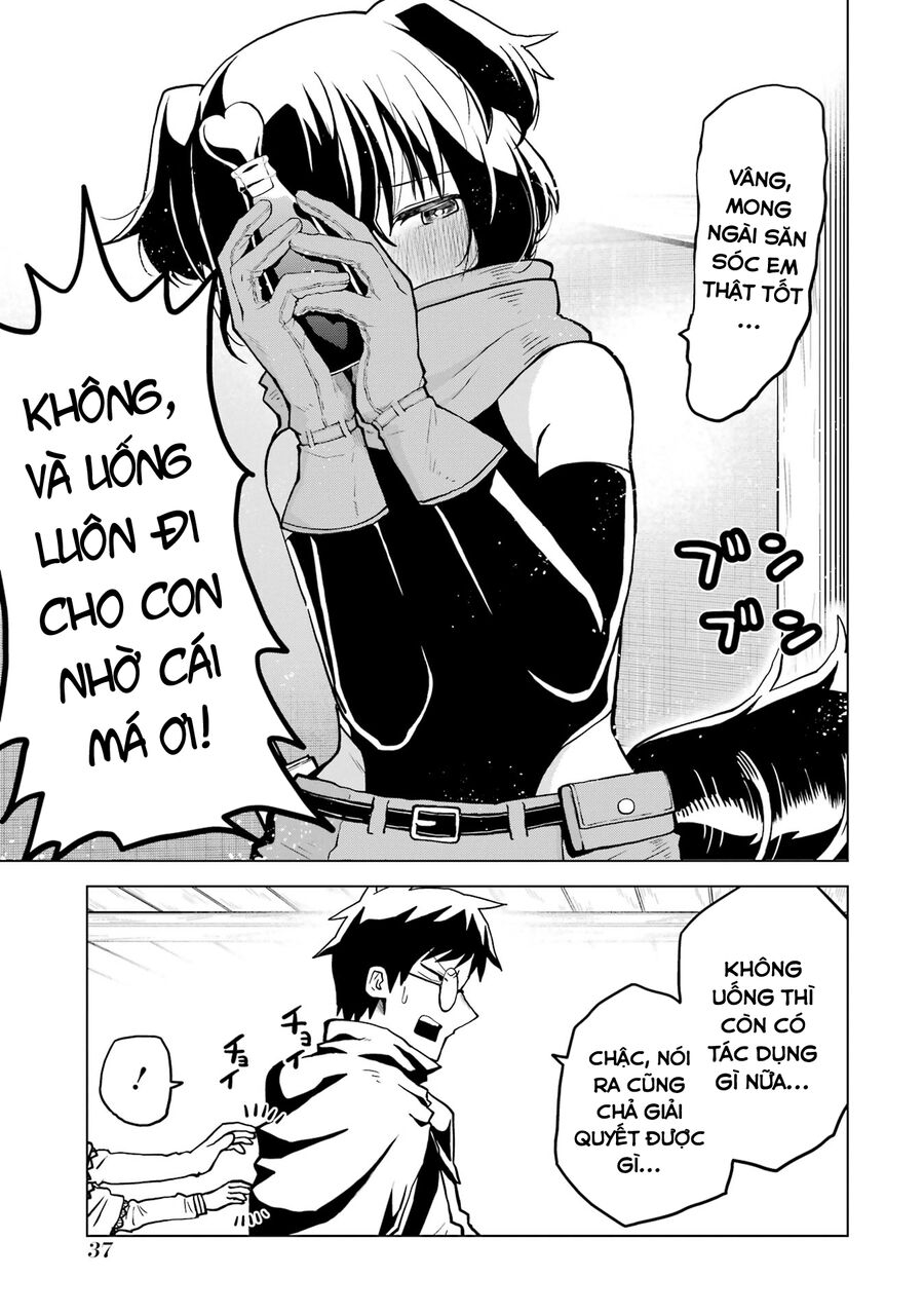 Anh Hùng Muốn Thoát Kiếp Giai Tân Chap 1 - Next Chap 2