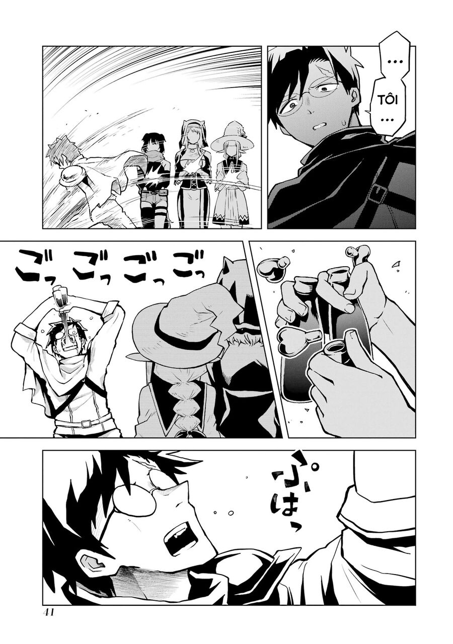 Anh Hùng Muốn Thoát Kiếp Giai Tân Chap 1 - Next Chap 2