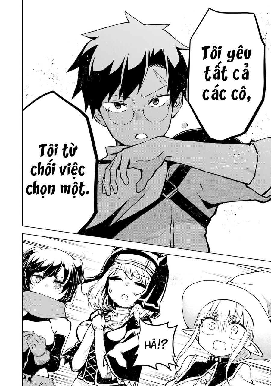 Anh Hùng Muốn Thoát Kiếp Giai Tân Chap 1 - Next Chap 2