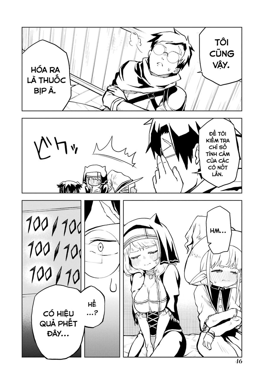 Anh Hùng Muốn Thoát Kiếp Giai Tân Chap 1 - Next Chap 2