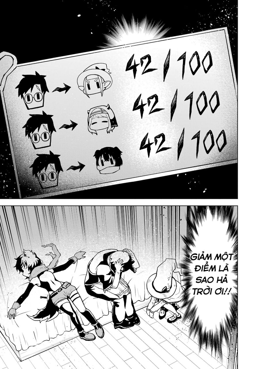 Anh Hùng Muốn Thoát Kiếp Giai Tân Chap 1 - Next Chap 2