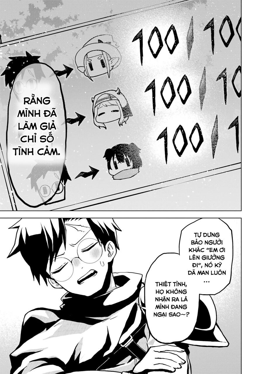 Anh Hùng Muốn Thoát Kiếp Giai Tân Chap 1 - Next Chap 2