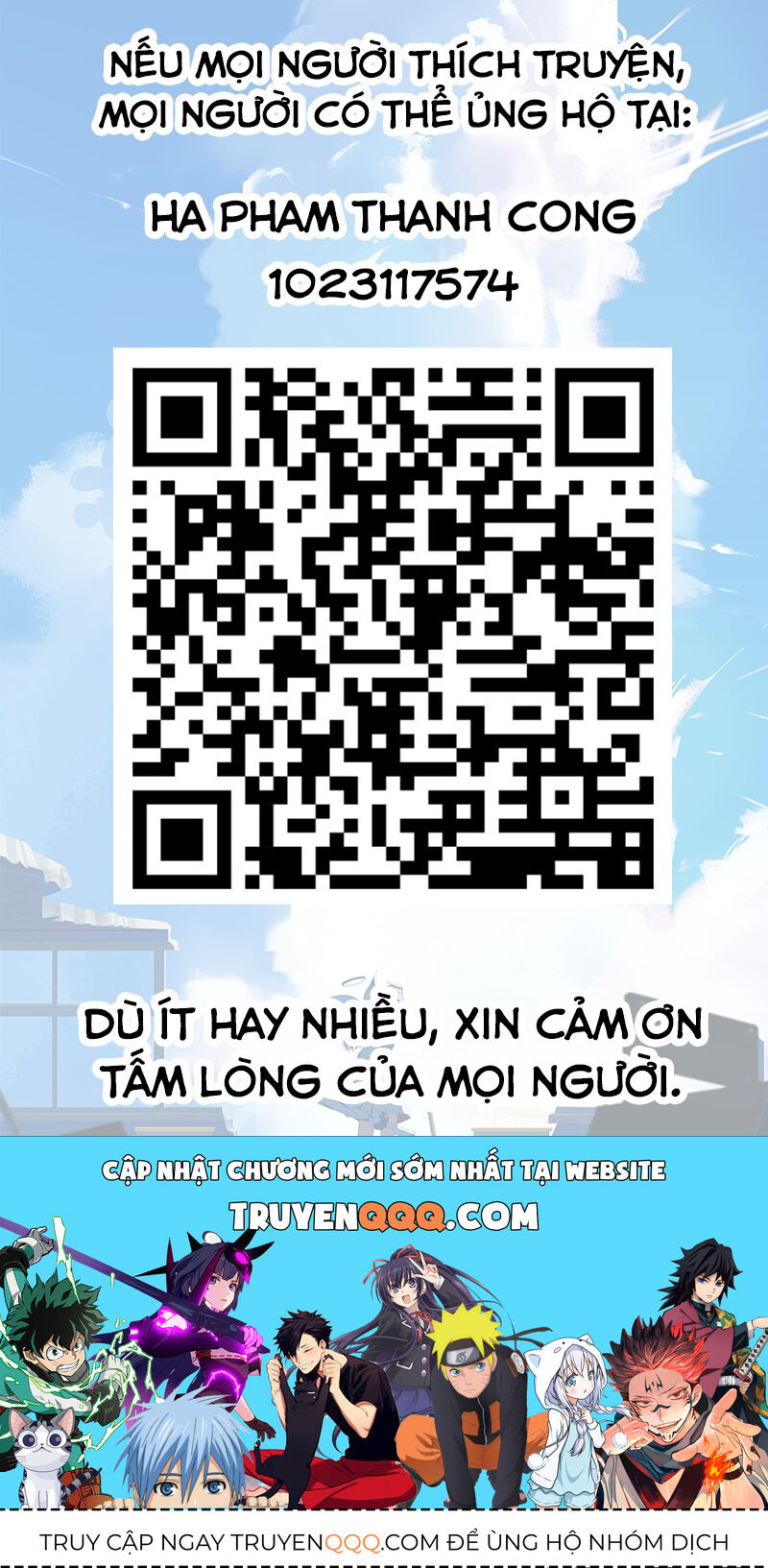Anh Hùng Muốn Thoát Kiếp Giai Tân Chap 1 - Next Chap 2