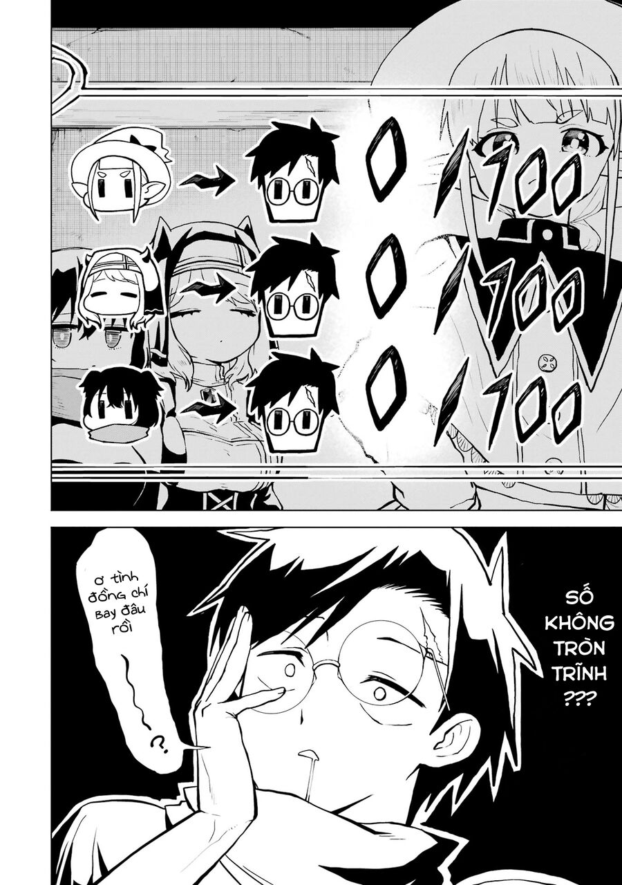 Anh Hùng Muốn Thoát Kiếp Giai Tân Chap 1 - Next Chap 2