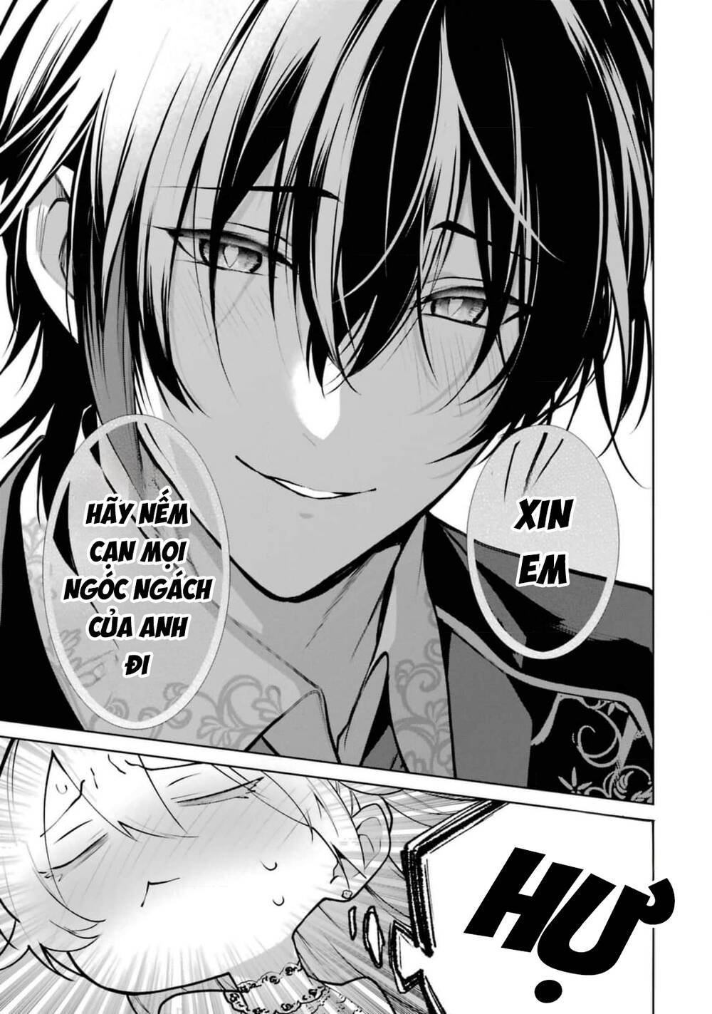 Anh Hùng Onepunch Chap 275 - Next Chap 276