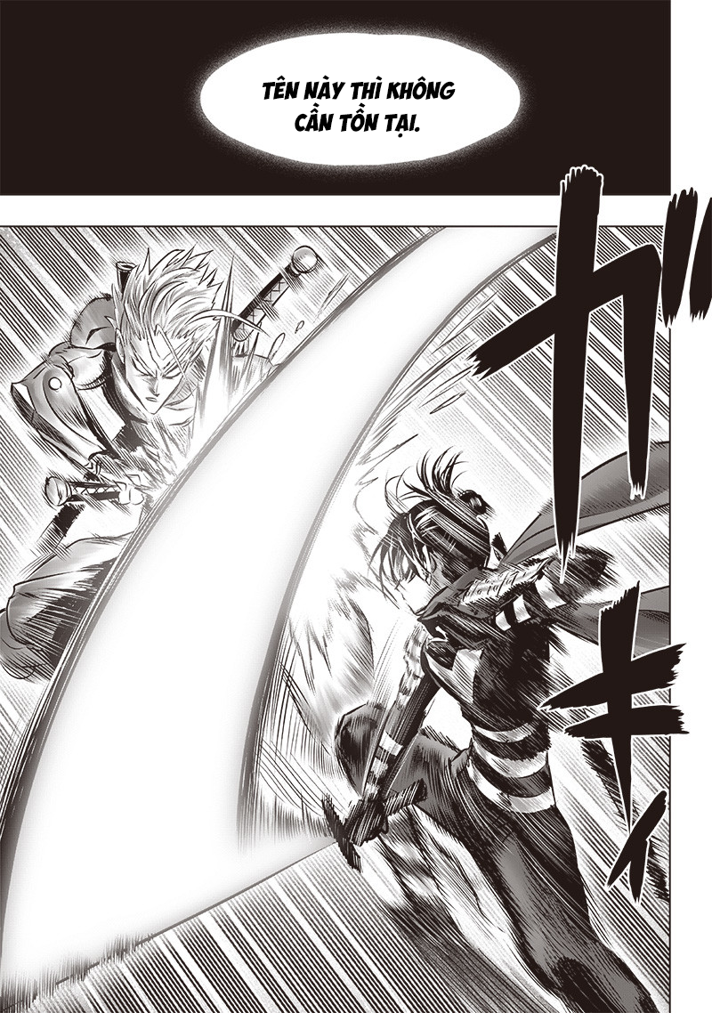 Anh Hùng Onepunch Chap 275 - Next Chap 276