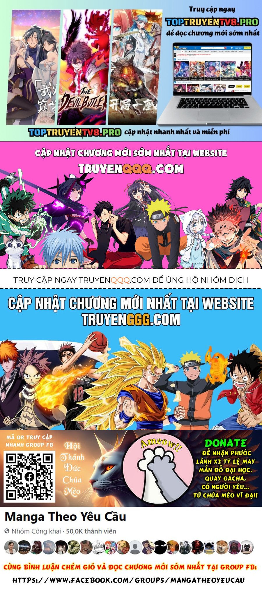 Anh Hùng Onepunch Chap 278 - Next Chap 279