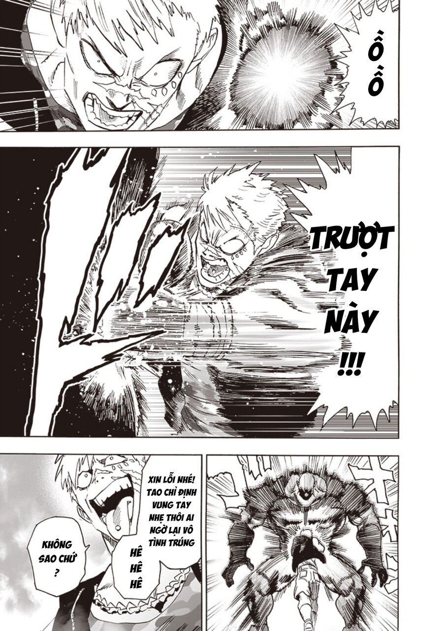 Anh Hùng Onepunch Chap 278 - Next Chap 279