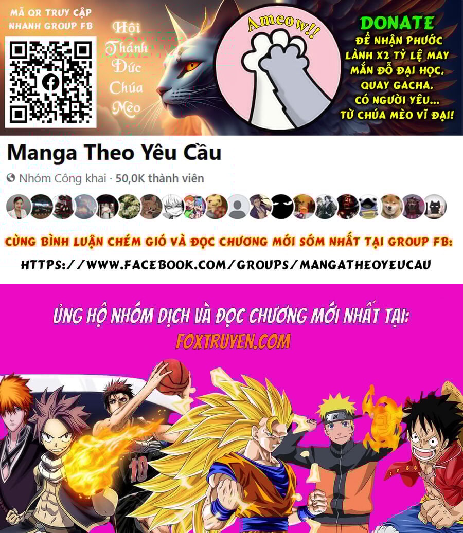 Anh Hùng Onepunch Chap 282 - Next Chap 283