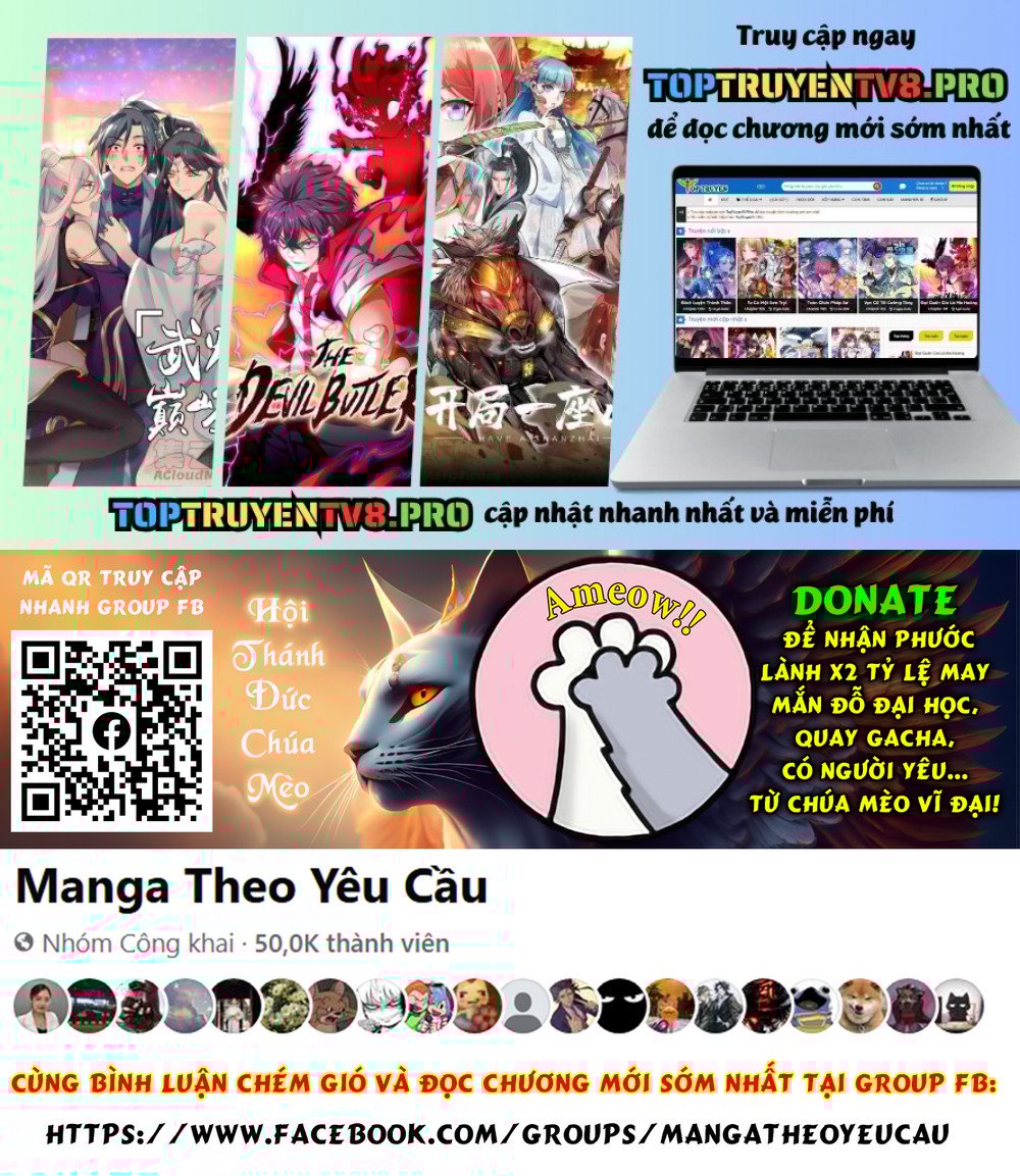 Anh Hùng Onepunch Chap 284 - Next Chap 285