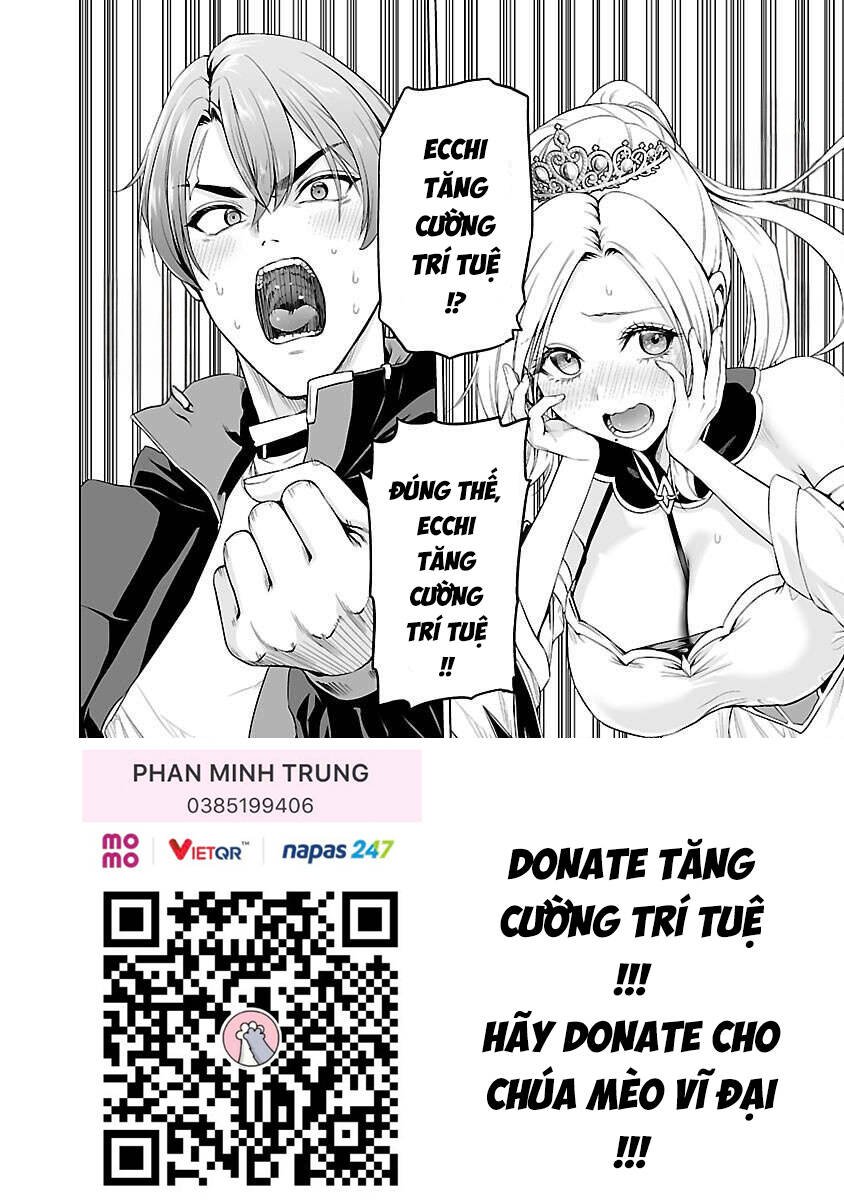 Anh Hùng Onepunch Chap 284 - Next Chap 285