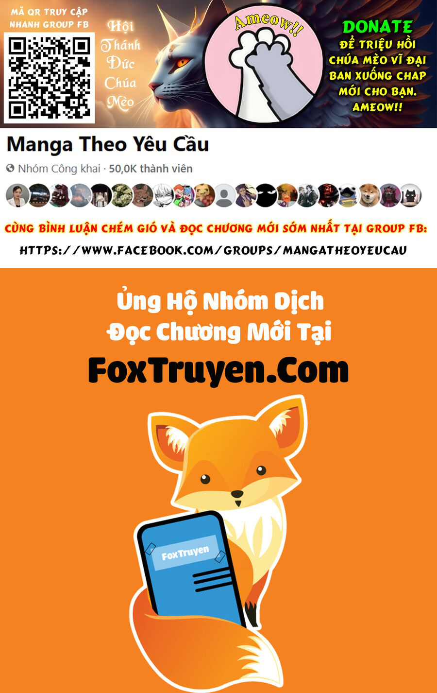 Anh Hùng Onepunch Chap 287 - Next Chap 288