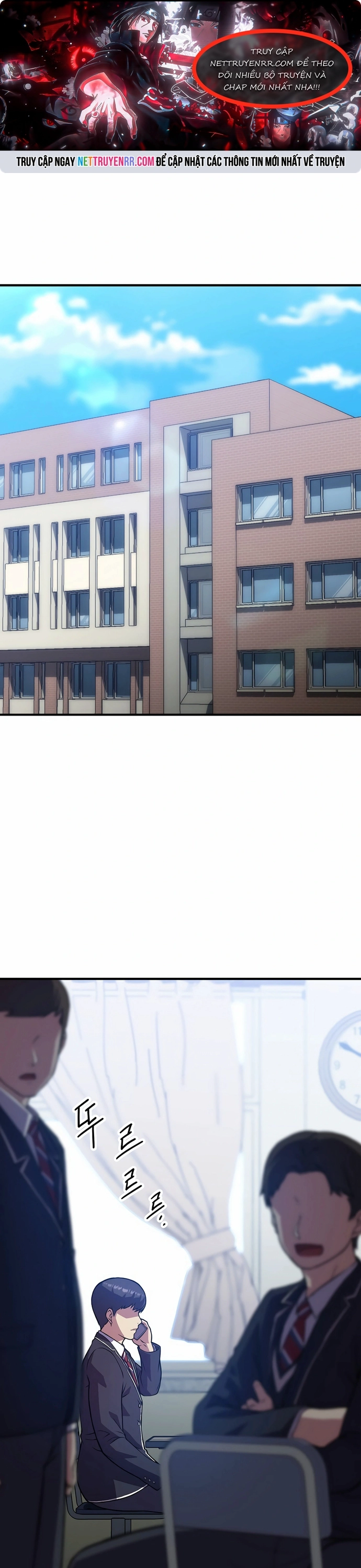 Anh Hùng Tái Sinh Của Học Viện Chap 30 - Next Chap 31