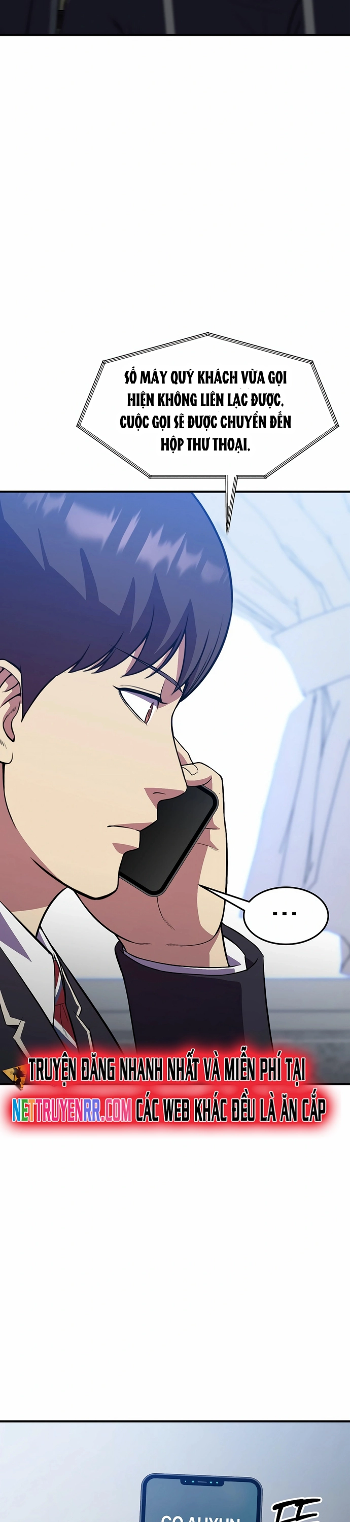 Anh Hùng Tái Sinh Của Học Viện Chap 30 - Next Chap 31