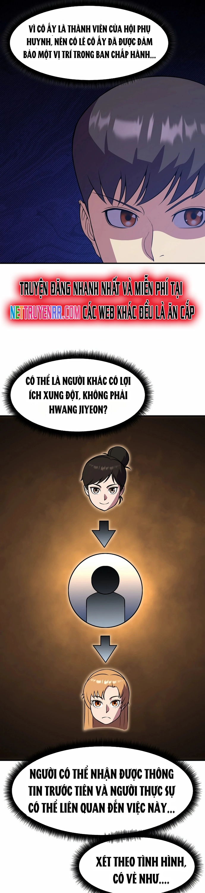 Anh Hùng Tái Sinh Của Học Viện Chap 30 - Next Chap 31