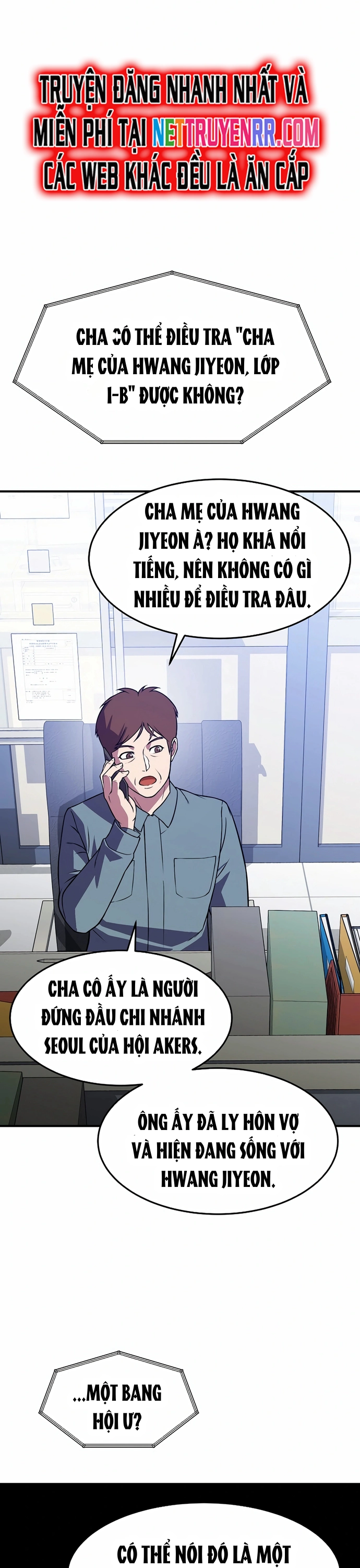 Anh Hùng Tái Sinh Của Học Viện Chap 30 - Next Chap 31