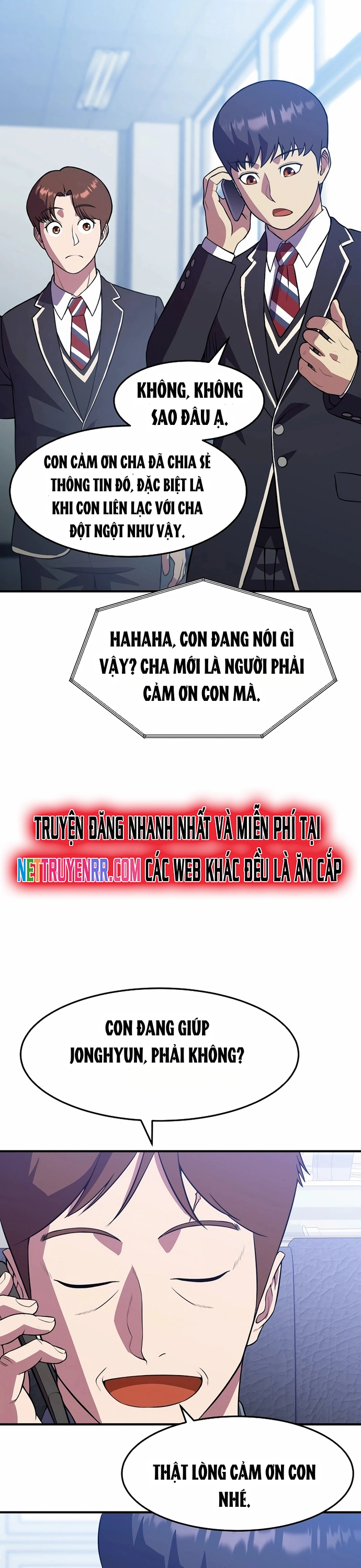 Anh Hùng Tái Sinh Của Học Viện Chap 30 - Next Chap 31