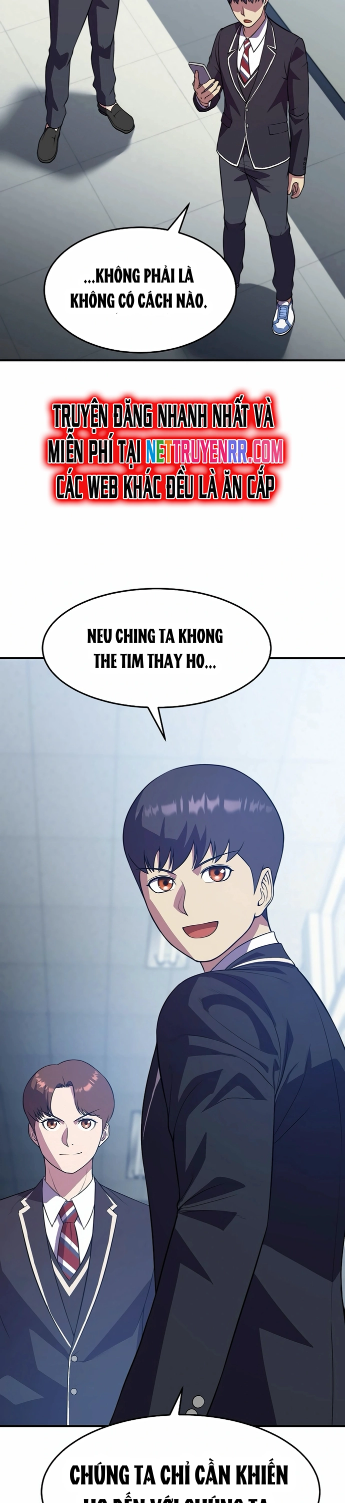 Anh Hùng Tái Sinh Của Học Viện Chap 30 - Next Chap 31