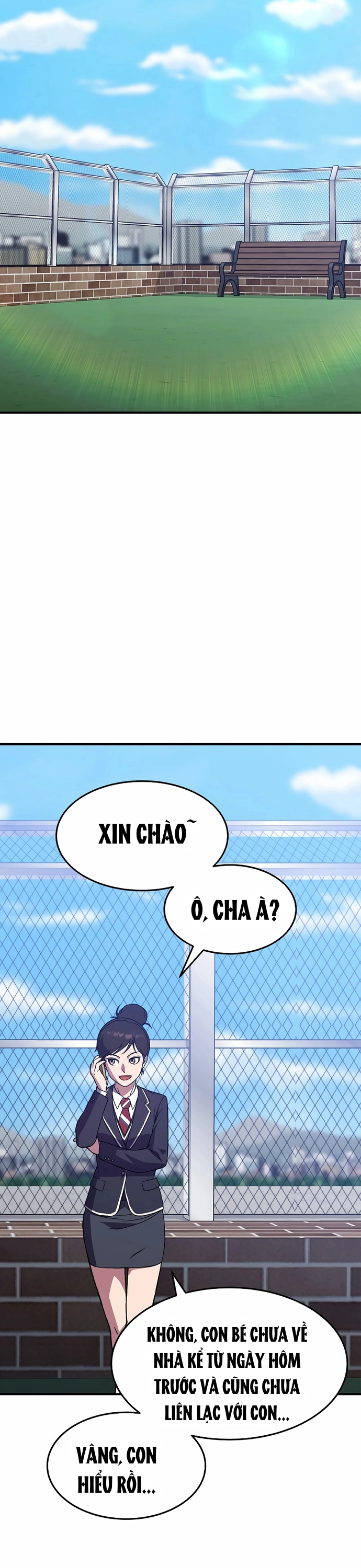Anh Hùng Tái Sinh Của Học Viện Chap 30 - Next Chap 31