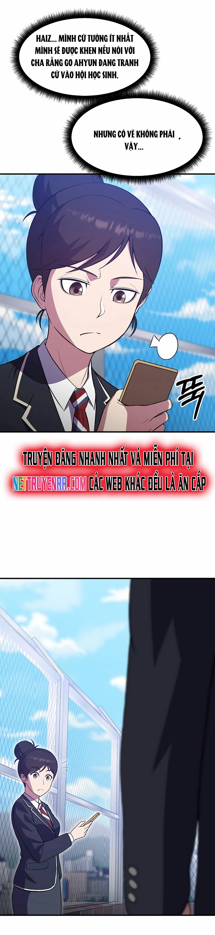 Anh Hùng Tái Sinh Của Học Viện Chap 30 - Next Chap 31