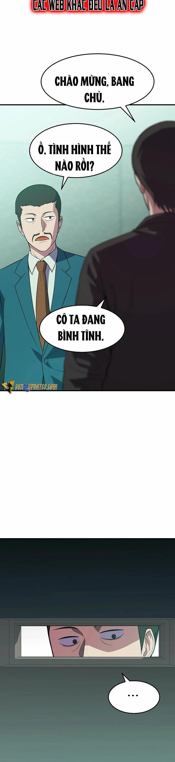 Anh Hùng Tái Sinh Của Học Viện Chap 30 - Next Chap 31