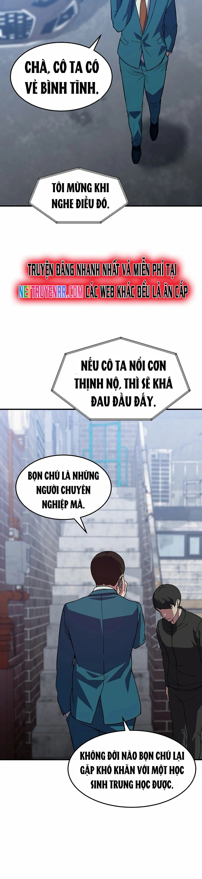 Anh Hùng Tái Sinh Của Học Viện Chap 30 - Next Chap 31
