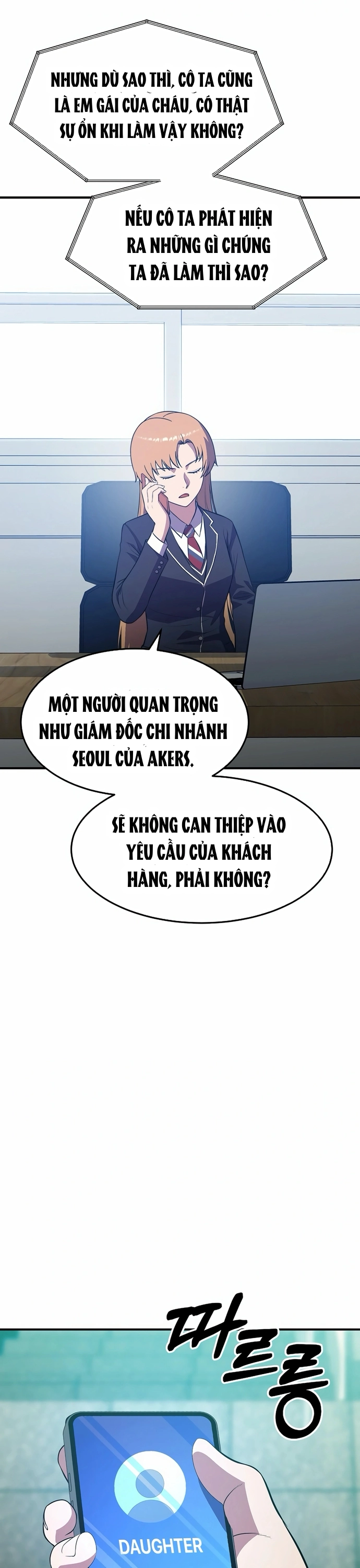 Anh Hùng Tái Sinh Của Học Viện Chap 30 - Next Chap 31