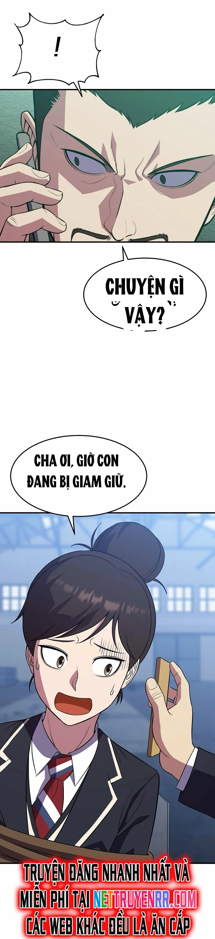 Anh Hùng Tái Sinh Của Học Viện Chap 30 - Next Chap 31