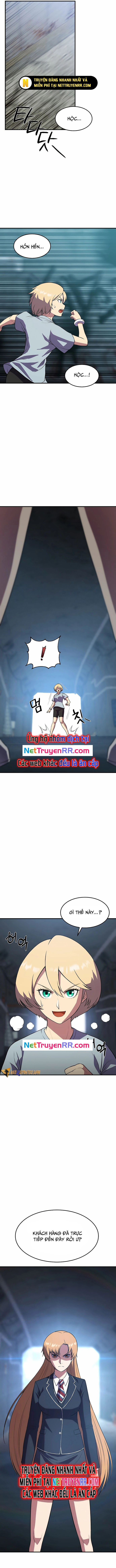 Anh Hùng Tái Sinh Của Học Viện Chap 32 - Next Chap 33