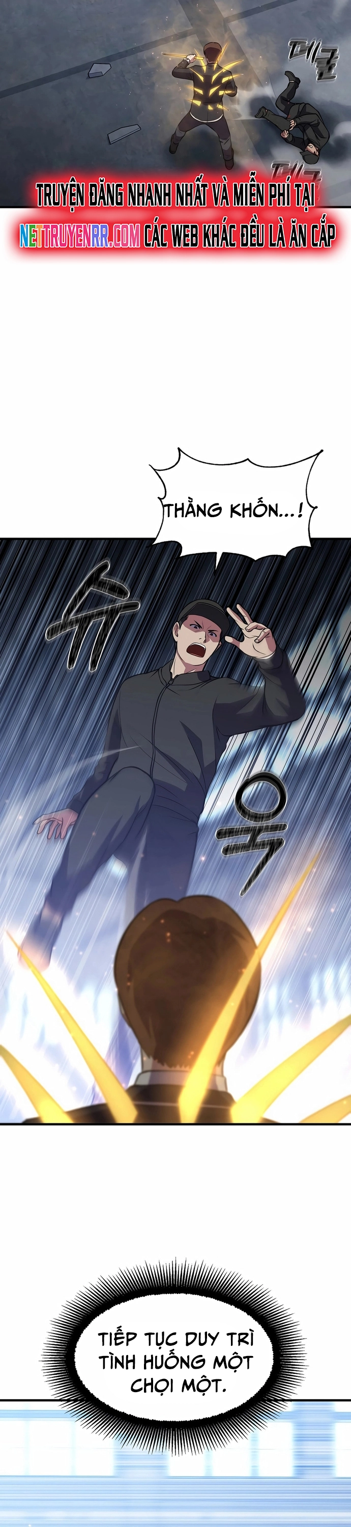 Anh Hùng Tái Sinh Của Học Viện Chap 34 - Next Chap 35