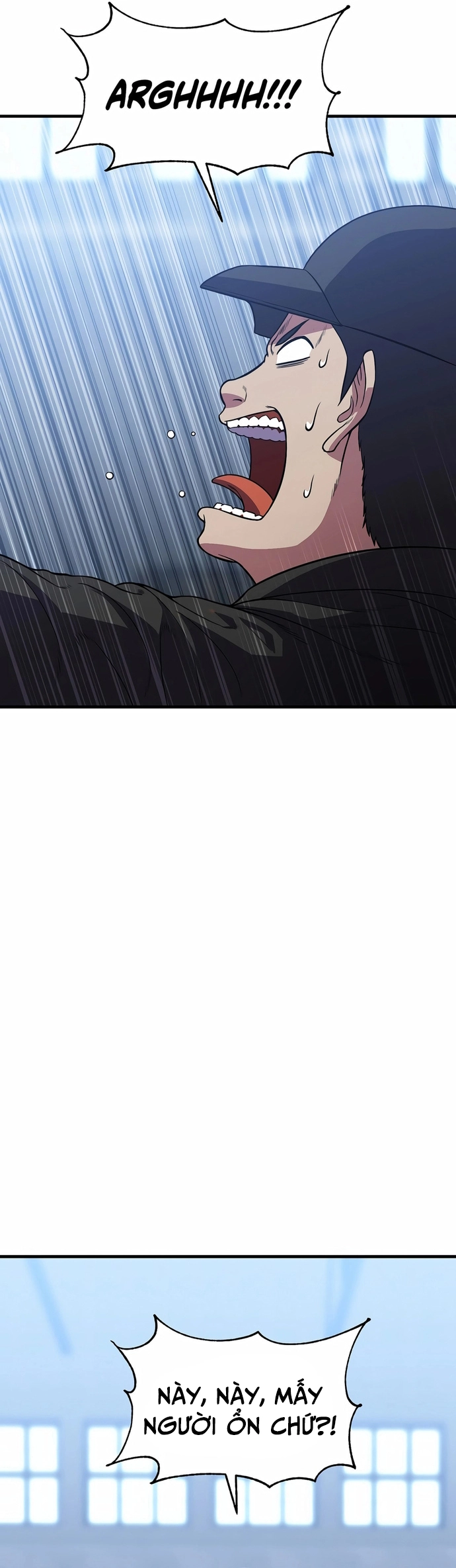 Anh Hùng Tái Sinh Của Học Viện Chap 34 - Next Chap 35