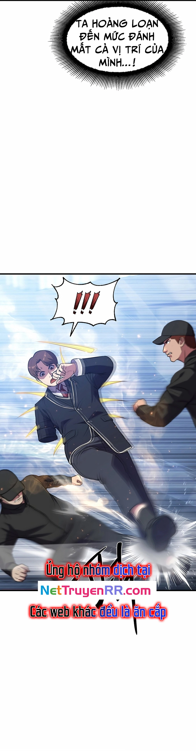 Anh Hùng Tái Sinh Của Học Viện Chap 34 - Next Chap 35