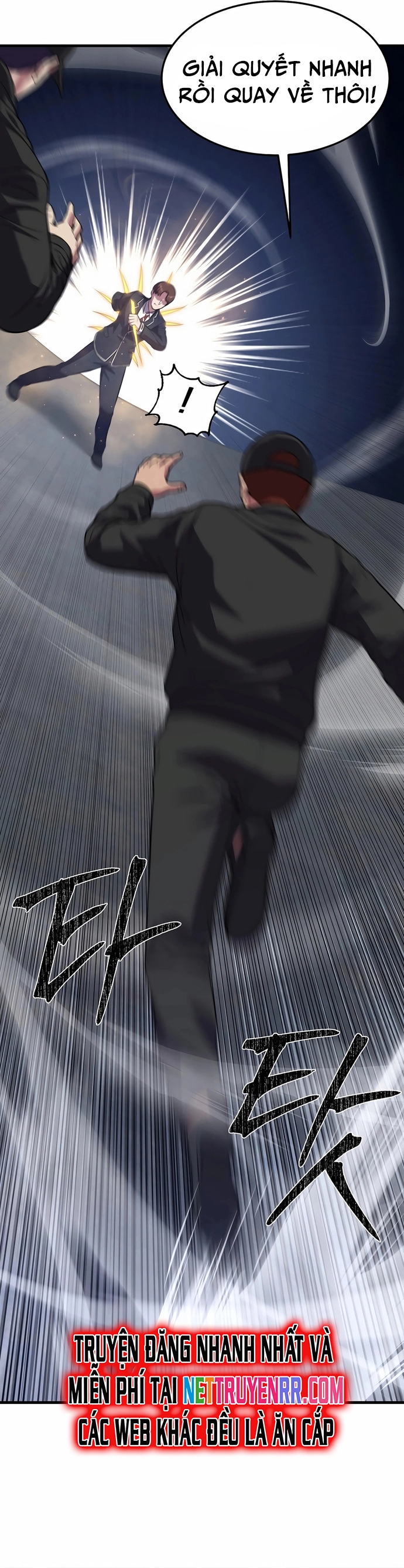 Anh Hùng Tái Sinh Của Học Viện Chap 34 - Next Chap 35