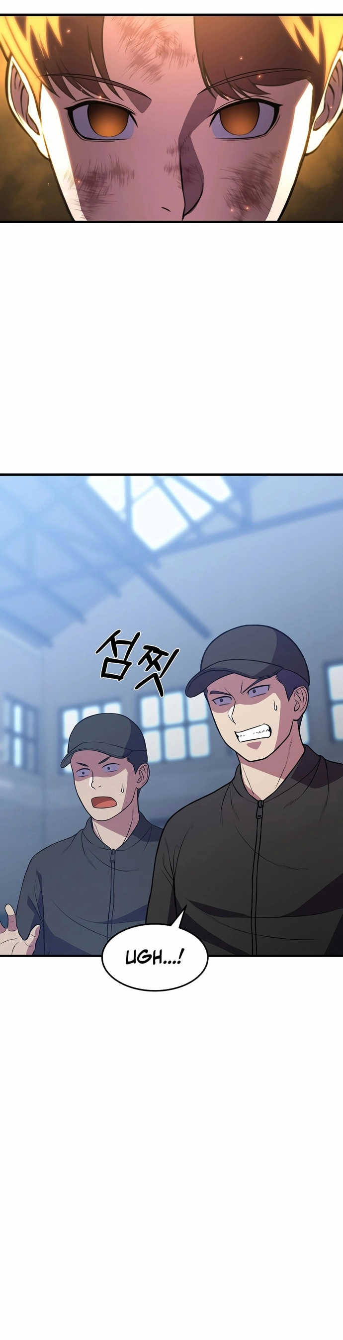 Anh Hùng Tái Sinh Của Học Viện Chap 34 - Next Chap 35