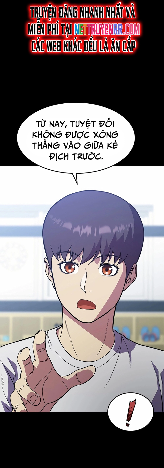 Anh Hùng Tái Sinh Của Học Viện Chap 34 - Next Chap 35