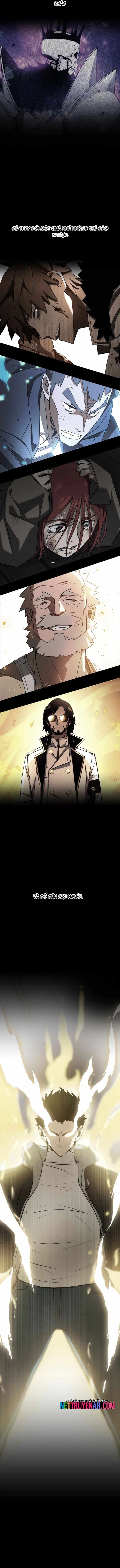 Anh Hùng Trở Lại Chap 123 - Next Chap 124