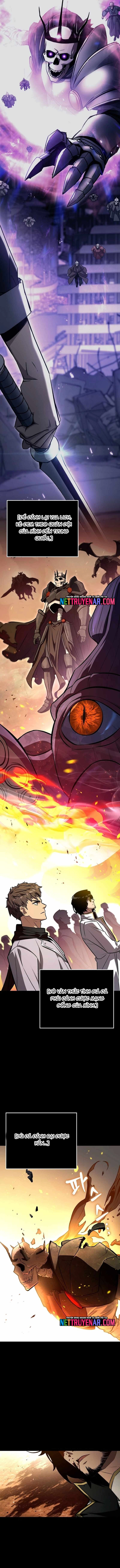 Anh Hùng Trở Lại Chap 123 - Next Chap 124