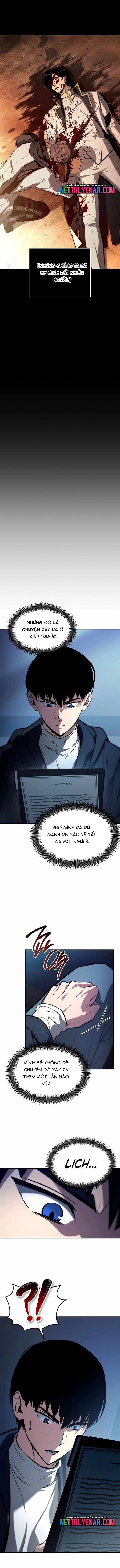 Anh Hùng Trở Lại Chap 123 - Next Chap 124