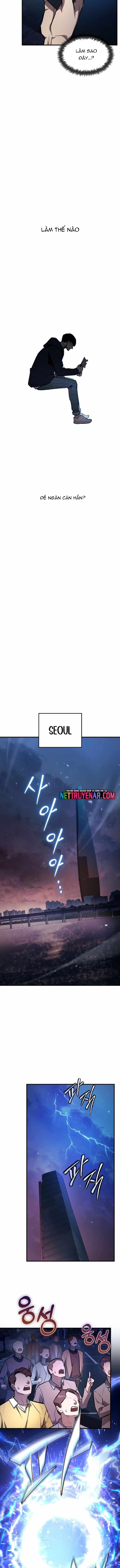 Anh Hùng Trở Lại Chap 123 - Next Chap 124