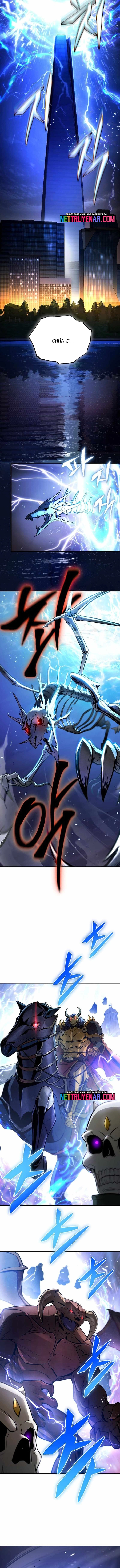 Anh Hùng Trở Lại Chap 123 - Next Chap 124