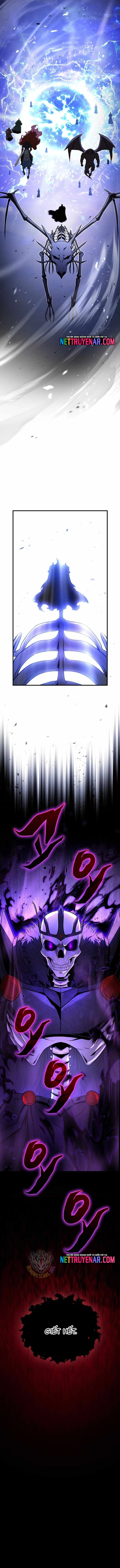 Anh Hùng Trở Lại Chap 123 - Next Chap 124