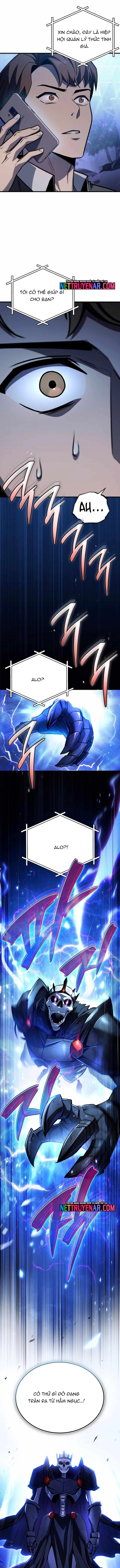 Anh Hùng Trở Lại Chap 123 - Next Chap 124