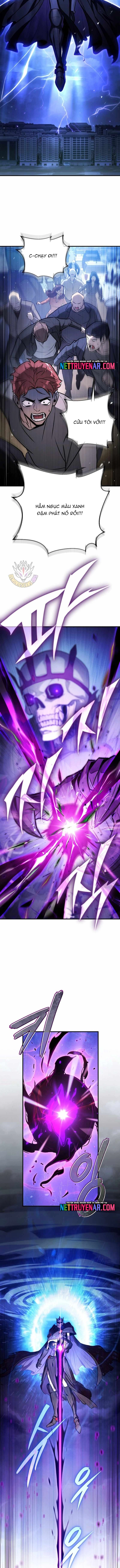 Anh Hùng Trở Lại Chap 123 - Next Chap 124
