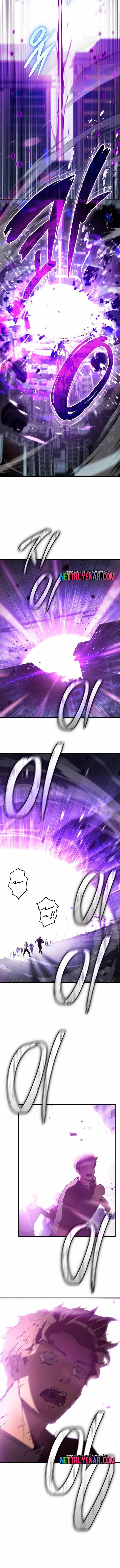 Anh Hùng Trở Lại Chap 123 - Next Chap 124