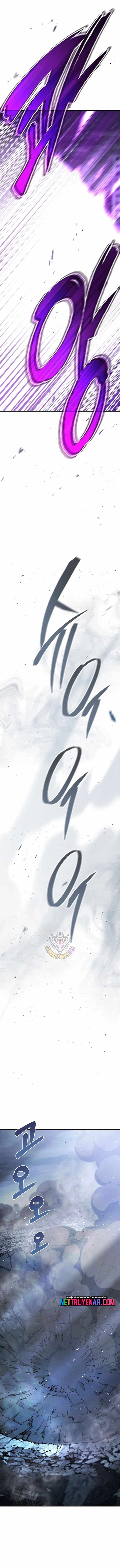 Anh Hùng Trở Lại Chap 123 - Next Chap 124