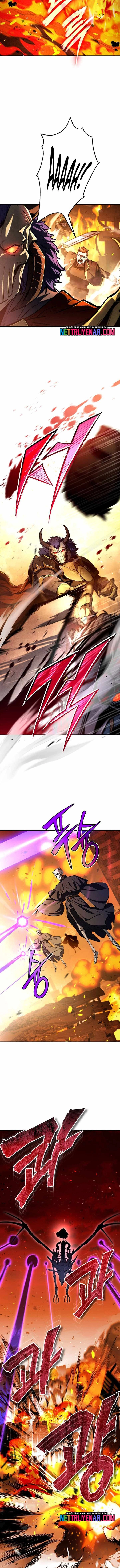 Anh Hùng Trở Lại Chap 124 - Next Chap 125