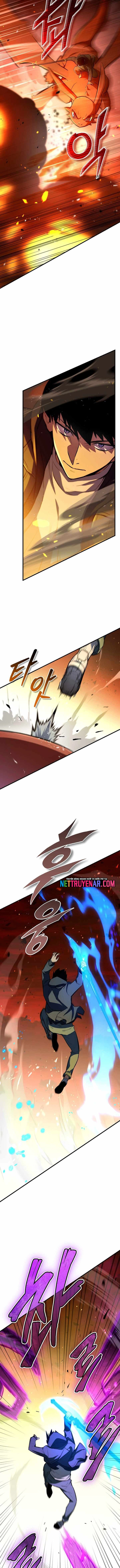 Anh Hùng Trở Lại Chap 124 - Next Chap 125