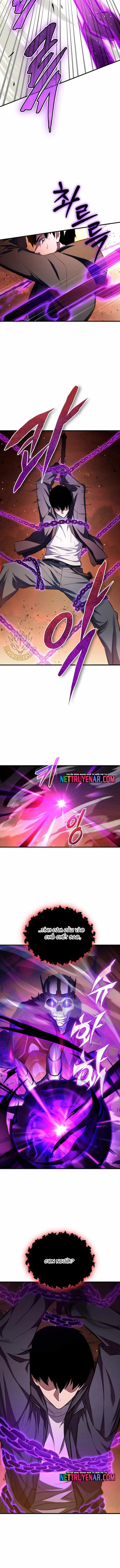 Anh Hùng Trở Lại Chap 124 - Next Chap 125